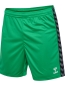 Preview: Hummel Authentic Shorts - Jelly bean